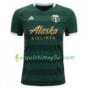 Divisa di Calcio Portland Timbers Prima 2019/2020